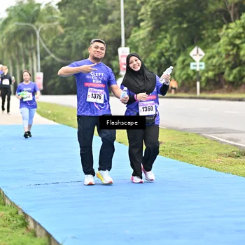 Runner Photo 8540502