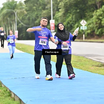 Runner Photo 8540503