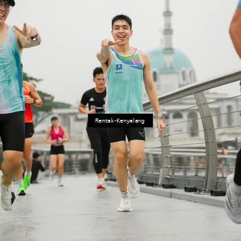Runner Photo 8540504