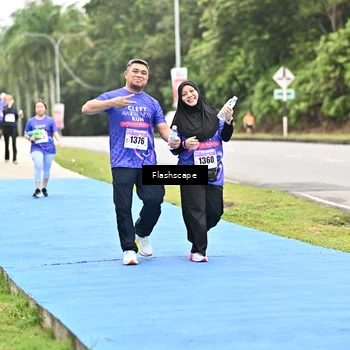 Runner Photo 8540505