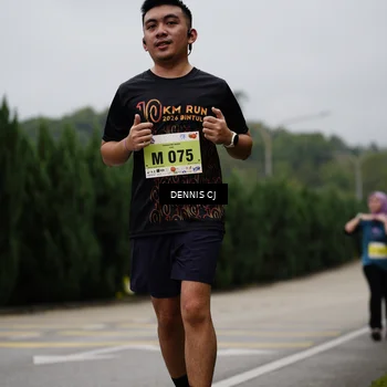 Runner Photo 8540506