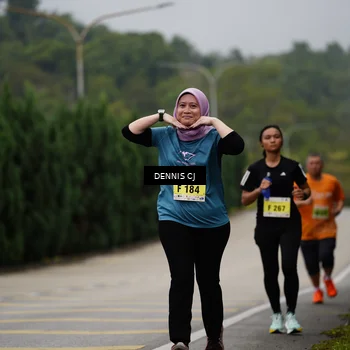 Runner Photo 8540507
