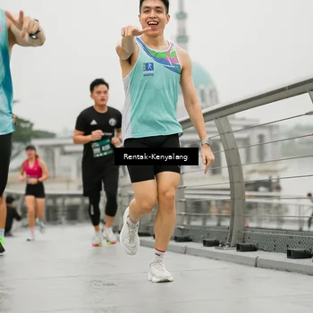Runner Photo 8540508