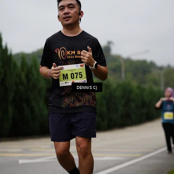 Runner Photo 8540509