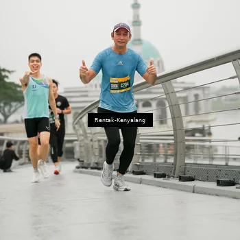 Runner Photo 8540511