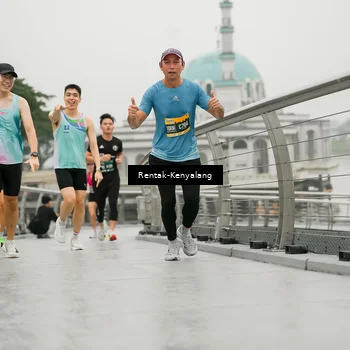 Runner Photo 8540512