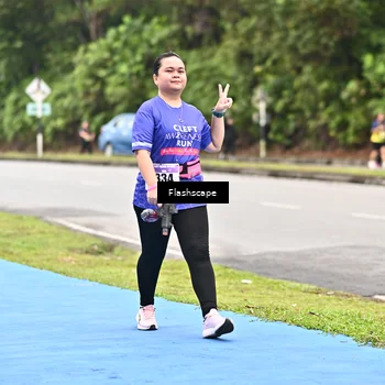 Runner Photo 8540514