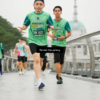 Runner Photo 8540515