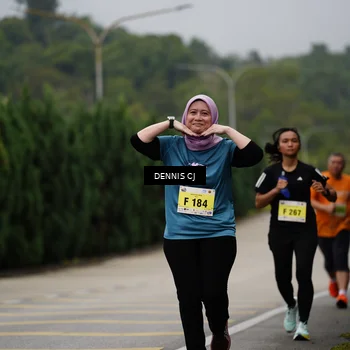 Runner Photo 8540516