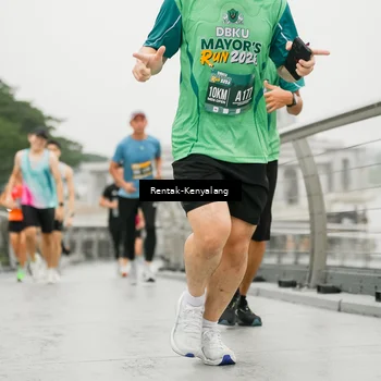 Runner Photo 8540517