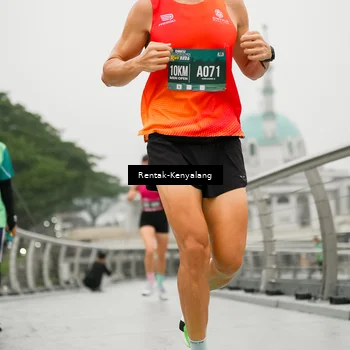 Runner Photo 8540523
