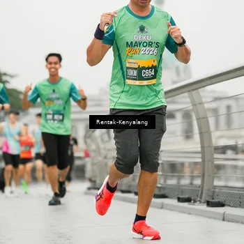 Runner Photo 8540524