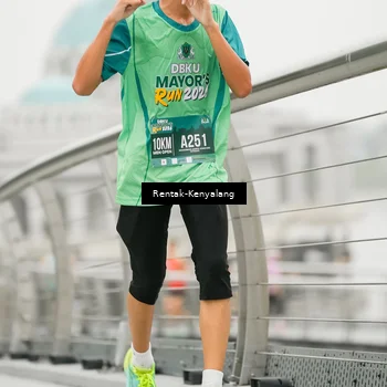 Runner Photo 8540526