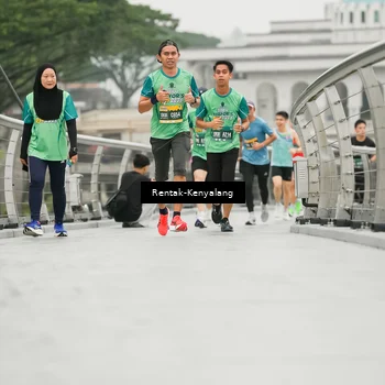 Runner Photo 8540528
