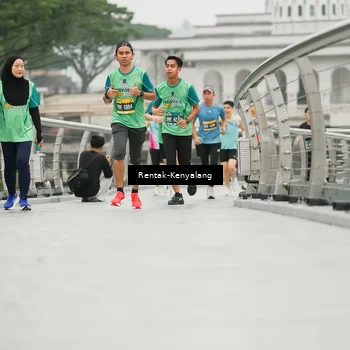 Runner Photo 8540529