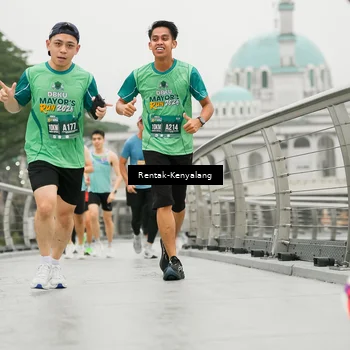 Runner Photo 8540530