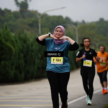 Runner Photo 8540531