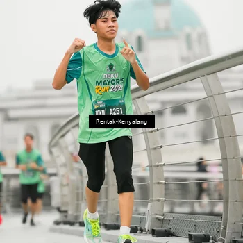 Runner Photo 8540532