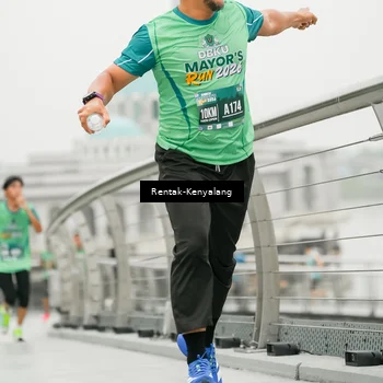 Runner Photo 8540533