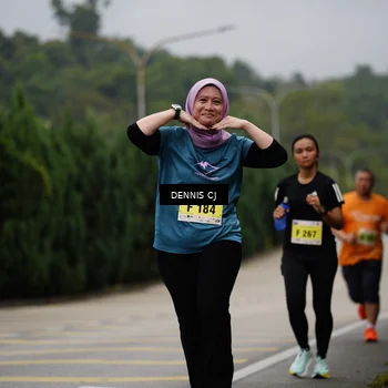 Runner Photo 8540534