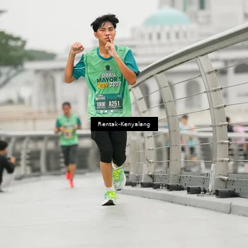 Runner Photo 8540536