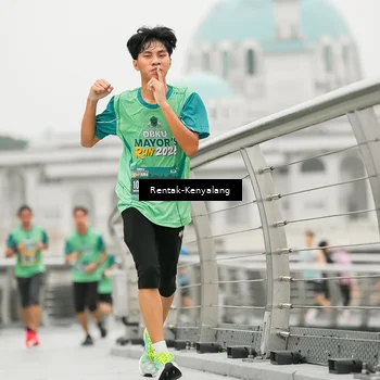 Runner Photo 8540537