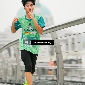 Runner Photo 8540538