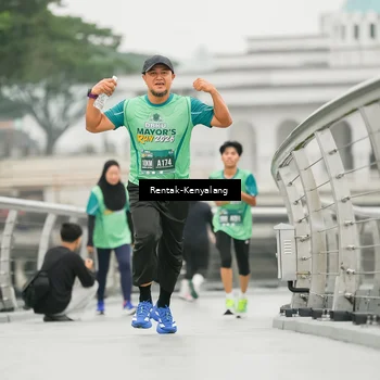 Runner Photo 8540539