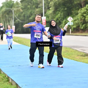 Runner Photo 8540542