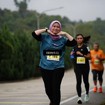 Runner Photo 8540545