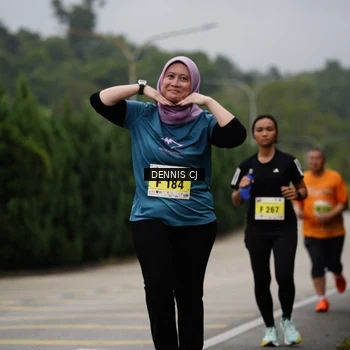 Runner Photo 8540546