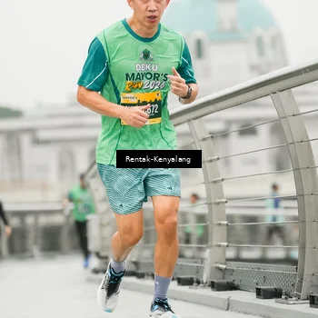 Runner Photo 8540548