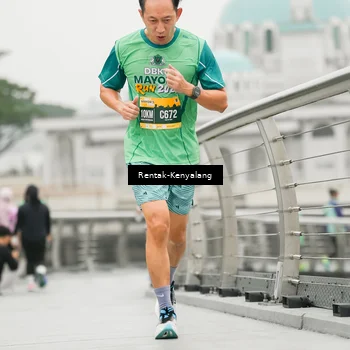Runner Photo 8540550