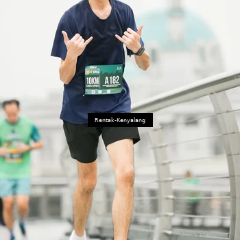 Runner Photo 8540551
