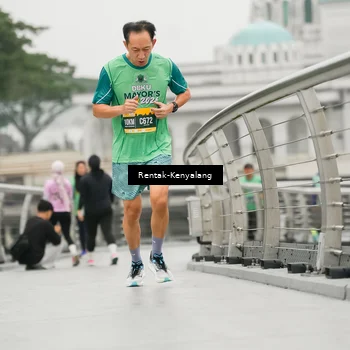 Runner Photo 8540552