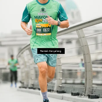 Runner Photo 8540553