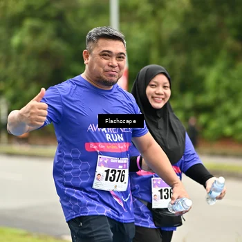 Runner Photo 8540554