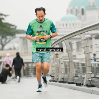 Runner Photo 8540555
