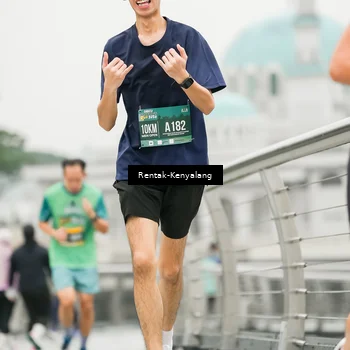 Runner Photo 8540557