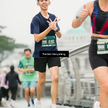 Runner Photo 8540558