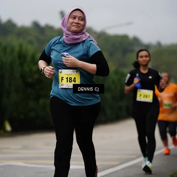 Runner Photo 8540560