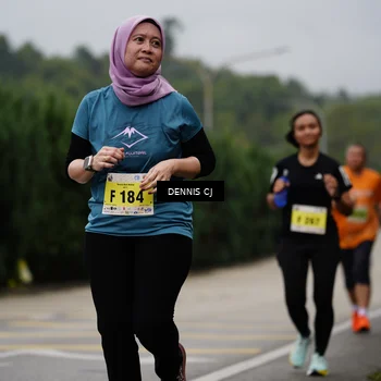 Runner Photo 8540562