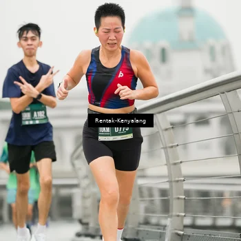 Runner Photo 8540563