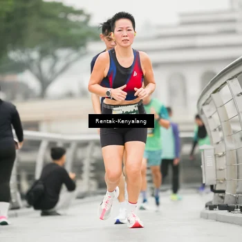 Runner Photo 8540564