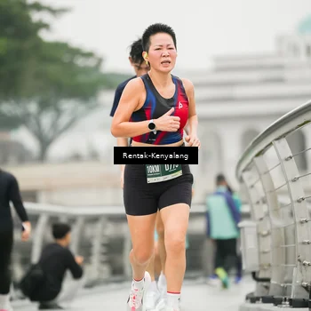 Runner Photo 8540565