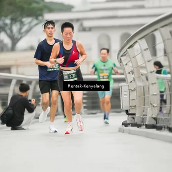 Runner Photo 8540568