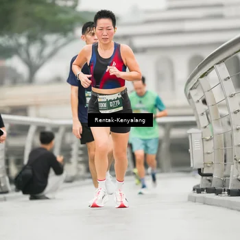 Runner Photo 8540569