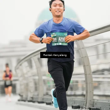 Runner Photo 8540570