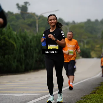 Runner Photo 8540572