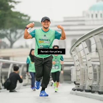Runner Photo 8540573